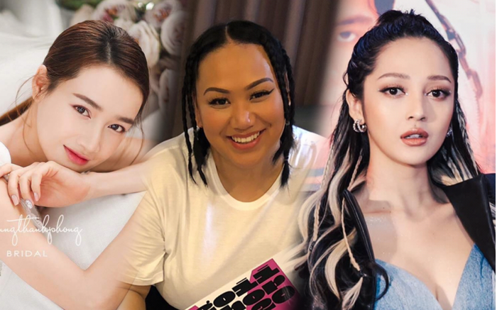 Bảo Anh, Nhã Phương cùng loạt sao Việt sốc và thương tiếc trước tin Brittanya Karma qua đời vì Covid-19 Ảnh 2