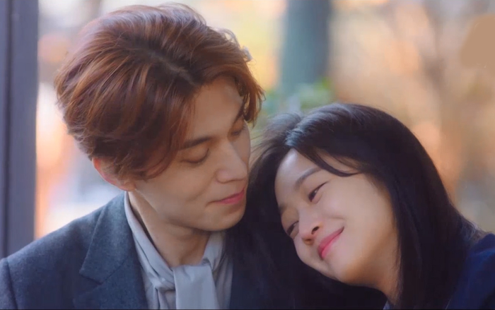 'Bạn trai tôi là hồ ly' tập 14: Những giây phút ngọt ngào cuối cùng của Lee Dong Wook và Jo Bo Ah? Ảnh 2