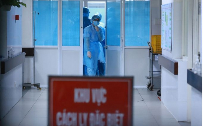 Sau 88 ngày 'bình yên', Việt Nam ghi nhận ca Covid-19 ngoài cộng đồng đầu tiên Ảnh 2