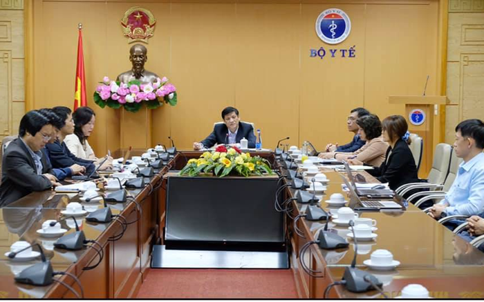 Bộ Y tế thông báo khẩn về trường hợp lây nhiễm từ người cách ly, chỉ đạo rà soát những người đã tiếp xúc Ảnh 2