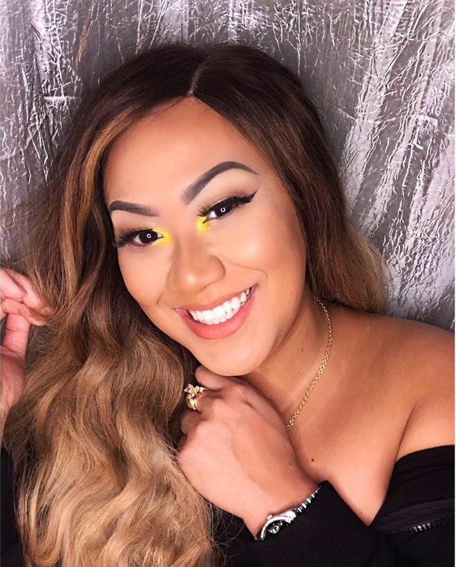 Mối tình 10 năm kết thúc đầy nuối tiếc trước sự ra đi của YouTuber Brittanya Karma Ảnh 6