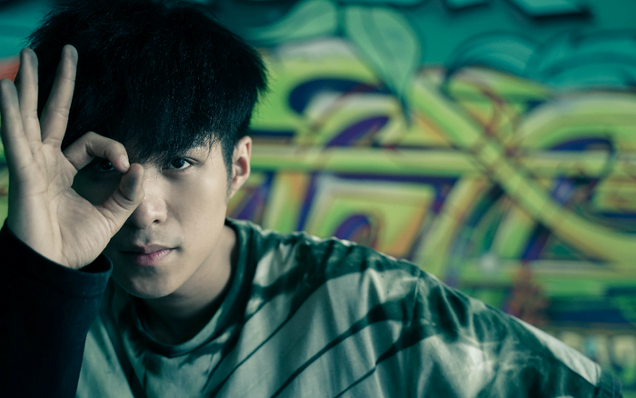 'Nam thần học đường' Otis Đỗ Nhật Trường lên tiếng về nghi vấn 'phim giả tình thật' với hotgirl An Vy Ảnh 2