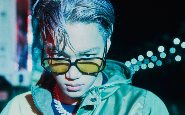 Vừa debut solo, Kai (EXO) lập loạt kỷ lục mới cho SM Ảnh 2