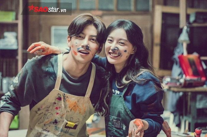 Phim Hàn Quốc tháng 12: Phim của Ji Chang Wook đối đầu 'Gửi thời thanh xuân ngây thơ tươi đẹp' bản Hàn Ảnh 4