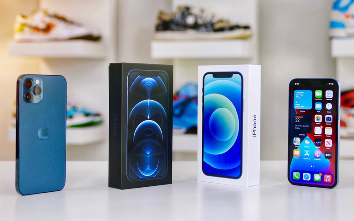 Nhiều iPhone bán ra tại Việt Nam bắt đầu bỏ tai nghe và củ sạc Ảnh 2