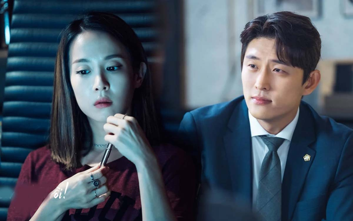 'Lừa em, cưng tiêu rồi!': Khi cao thủ chuyên trị tiểu tam cũng đi 'ăn vụng' Ảnh 2