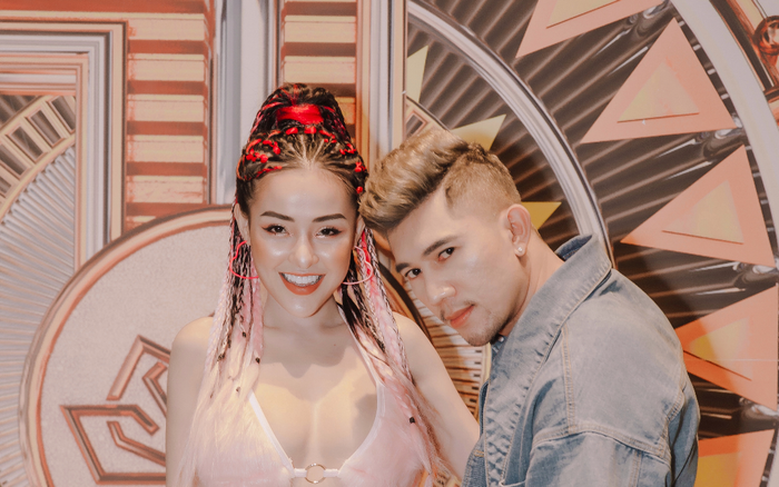 Cố tình lột đồ trên sân khấu, Lương Bằng Quang bị fan la ó đi vào vết xe đổ của Ngân 98 Ảnh 2