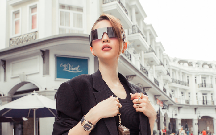 Ngọc Trinh tiết lộ thời điểm kết hôn Ảnh 2