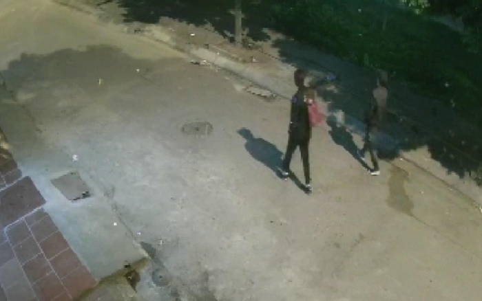 Mâu thuẫn tình cảm, bóp cổ bạn gái trong nhà nghỉ tử vong rồi bỏ trốn Ảnh 2