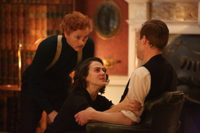 Rùng mình với câu chuyện bí ẩn về ngôi nhà ma ám đáng sợ nhất nước Anh Ảnh 10