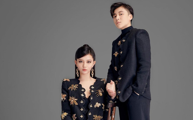 Hotgirl Bâu tung bộ ảnh tình tứ bên bạn trai ngoại quốc, dân tình xuýt xoa khen ngợi nhan sắc 'cực phẩm' Ảnh 2