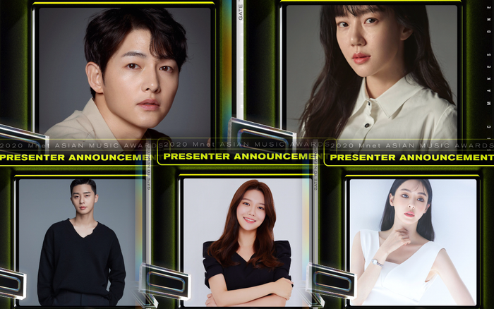 Công bố line-up 'MAMA 2020': 29 diễn viên hội tụ, Stay Kids sẽ tham dự, TREASURE chưa rõ! Ảnh 2