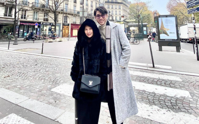 Mẹ nuôi K-ICM lên tiếng động viên con trai sau lùm xùm 'mời chào show' Ảnh 2