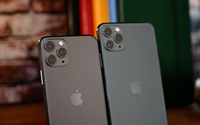 Apple cùng những chiếc iPhone đang rớt hạng thê thảm Ảnh 2