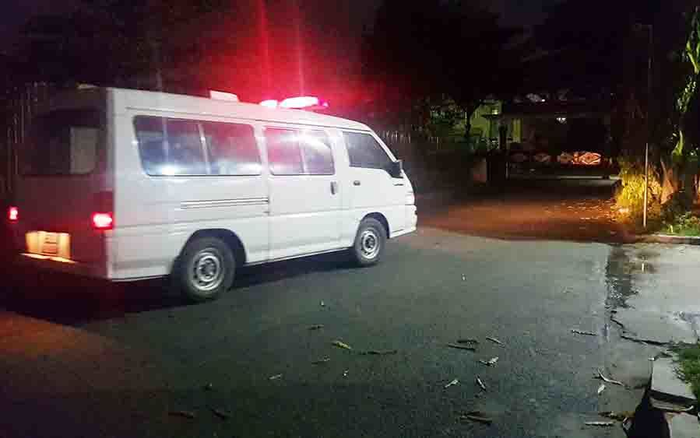 Đến tận công ty sát hại bạn trai rồi nhờ đồng nghiệp của nạn nhân báo Công an Ảnh 2