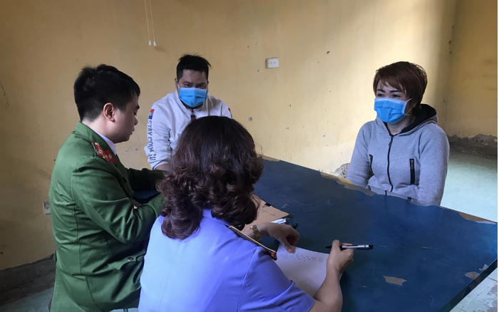 Khởi tố chủ quán bánh xèo hành hạ dã man nhân viên 15 tuổi Ảnh 2