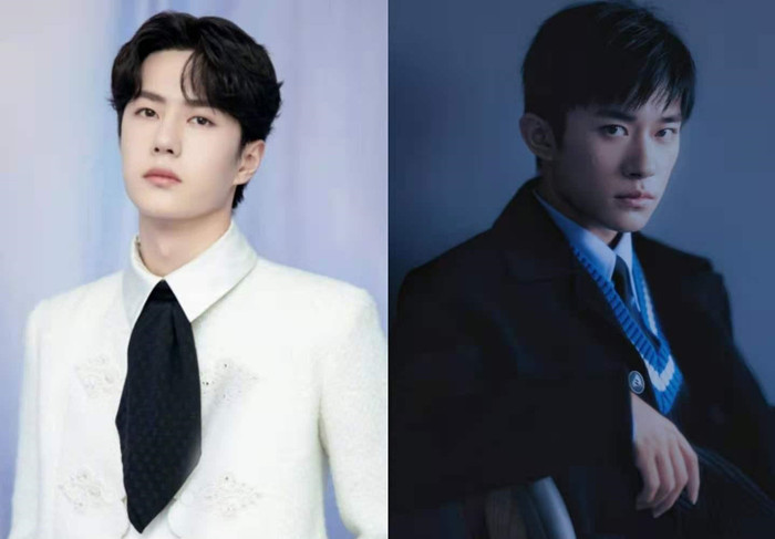 Vương Nhất Bác muốn hợp tác với 'Ảnh hậu', tương lai sẽ đi theo con đường của Dịch Dương Thiên Tỉ? Ảnh 7