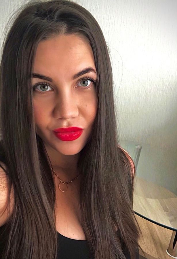 Svetlana qua đời chỉ vài giờ sau sinh.