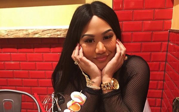 Xót xa dự định dang dở và nỗi đau bệnh tật cuối đời của hot YouTuber Brittanya Karma Ảnh 2