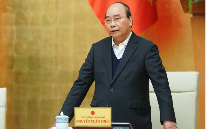 Thủ tướng yêu cầu làm rõ trách nhiệm của bộ phận, cá nhân về việc lây nhiễm COVID-19 ra cộng đồng Ảnh 2