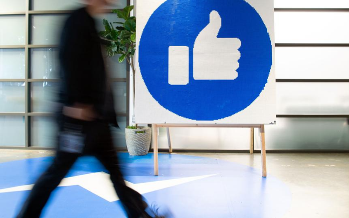 Facebook chi hơn 1 tỉ USD thực hiện động thái lạ Ảnh 2