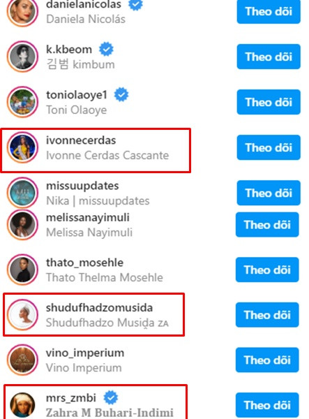 Đối thủ Lương Thùy Linh thi Miss Universe: Chưa gì đã có động thái nhắm thẳng tới Khánh Vân? Ảnh 15