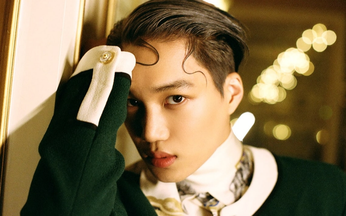Các thành viên EXO có hài lòng với màn solo của Kai? Ảnh 2