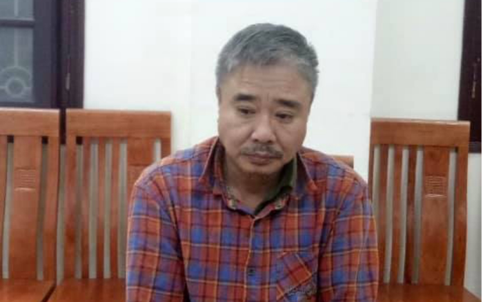 Tài xế grab giả danh công an, lừa hai người phụ nữ lấy 53 triệu đồng tiêu sài Ảnh 2