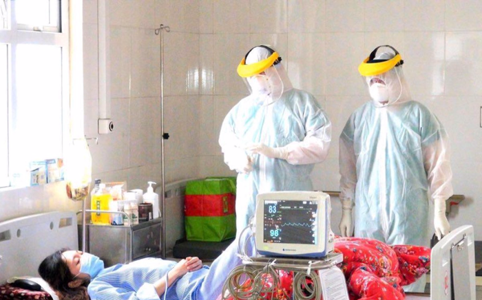 Thêm 7 ca nhiễm COVID-19 được cách ly sau khi nhập cảnh Ảnh 2