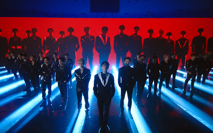 NCT tung teaser MV 'Resonance': Nguyên team đi vào hết Ảnh 2