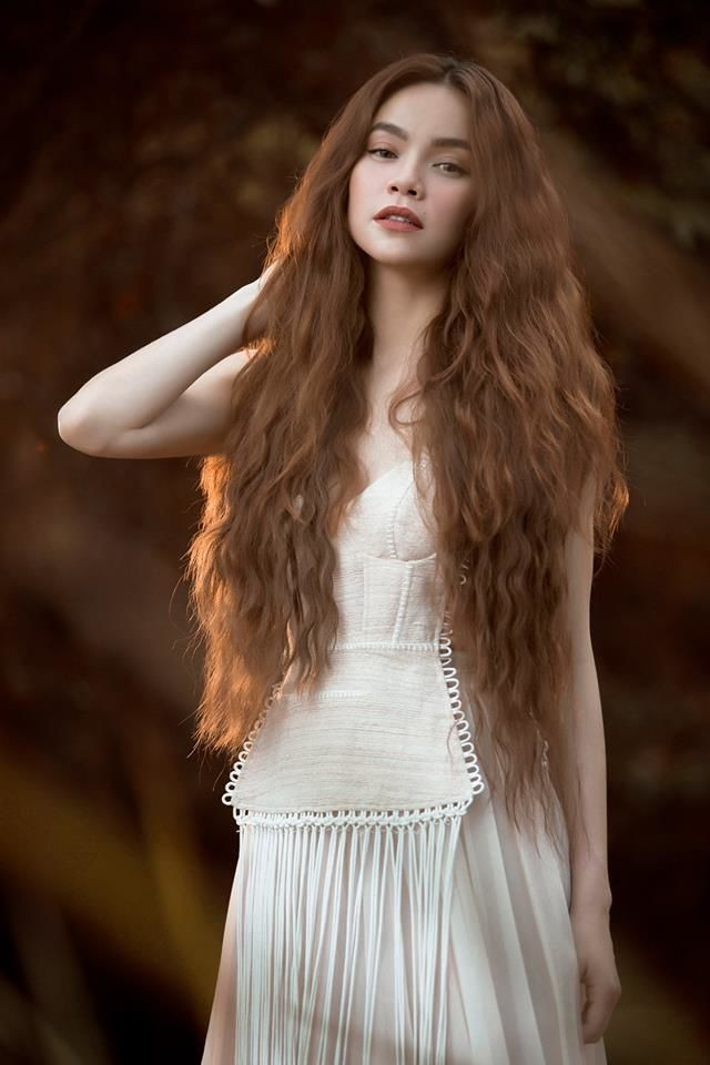 Bạn thân 'bóc mẽ' con người thật của Hà Hồ, tiết lộ lý do nữ ca sĩ thường xuyên bị đố kỵ Ảnh 3