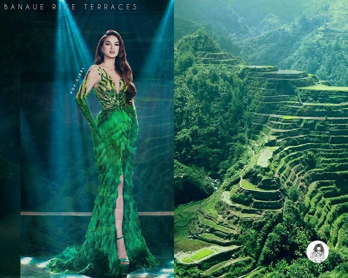  Kiệt tác Rian Fernandez này nhắc nhở chúng ta về truyền thống thiêng liêng liên tục đảm bảo tính bền vững và bảo tồn của kho tàng văn hóa sống này theo thời gian. 