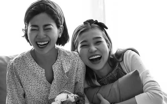 Trương Bảo Như chia sẻ vẫn mơ thấy Mai Phương với những thứ rất kỳ lạ Ảnh 2