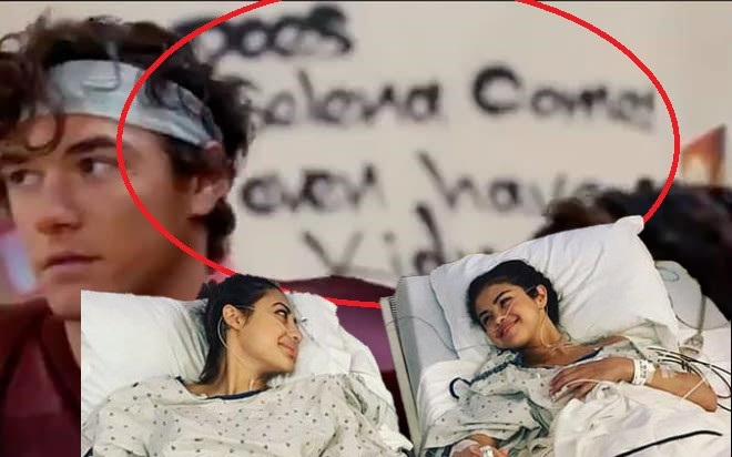 Nhà sản xuất xin lỗi vì sự cố giễu cợt việc ghép thận của Selena Gomez, liệu fan có nguôi ngoai? Ảnh 2