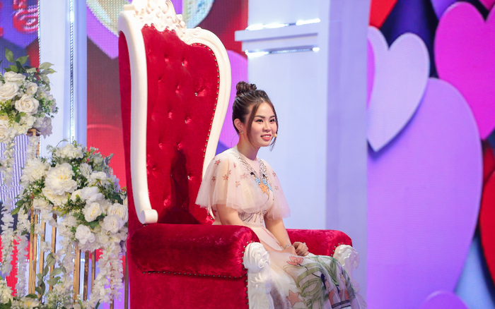 Nữ chính 'Chân Ái' giảm 10 kg sau khi chia tay và quyết định Nam tiến một mình Ảnh 2