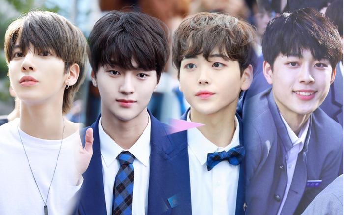 Loạt idol Hàn chuẩn bị thi đại học vào ngày mai: Thành viên TXT, NCT bỏ thi! Ảnh 2