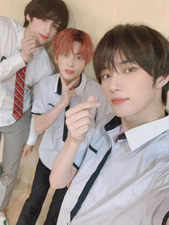 Loạt idol Hàn chuẩn bị thi đại học vào ngày mai: Thành viên TXT, NCT bỏ thi! Ảnh 20