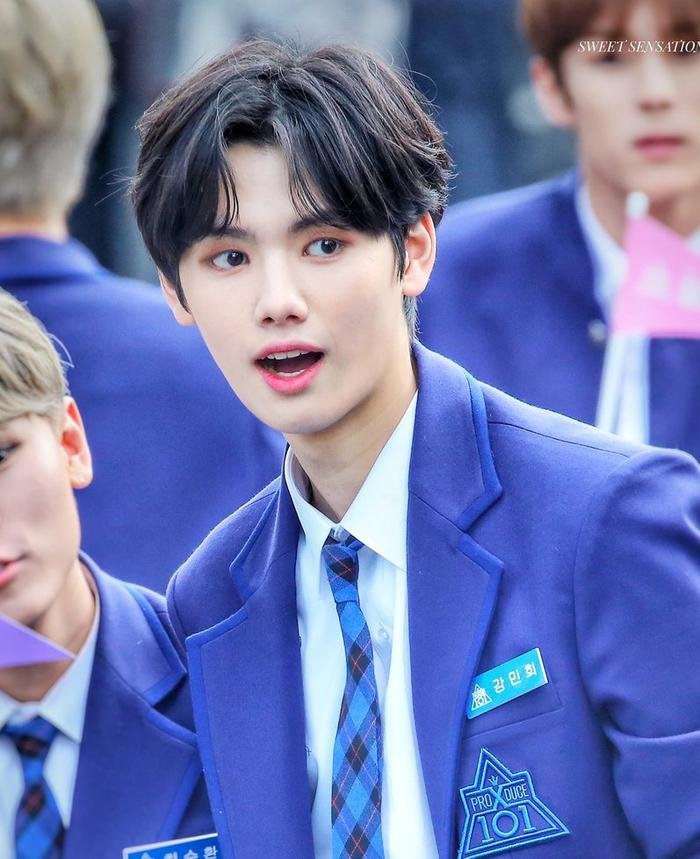 Loạt idol Hàn chuẩn bị thi đại học vào ngày mai: Thành viên TXT, NCT bỏ thi! Ảnh 6