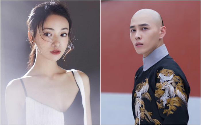 Ngô Cẩn Ngôn hẹn hò với 'kẻ thù giết chị' trong Diên Hi công lược? Ảnh 2