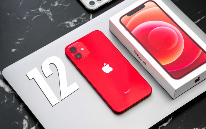 Apple dùng 100% lợi nhuận từ việc bán sản phẩm màu đỏ (PRODUCT)RED để hỗ trợ chống COVID-19 Ảnh 2
