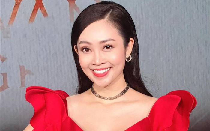 Nữ MC VTV xinh đẹp báo tin vui sắp kết hôn cùng chồng kém 5 tuổi, đồng nghiệp hào hứng chúc mừng Ảnh 2