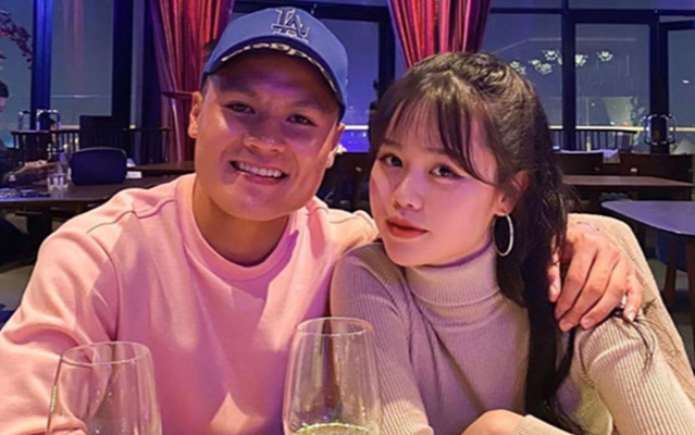 Quang Hải bất ngờ follow Huỳnh Anh trên Instagram, dân mạng rộ nghi vấn 'yêu lại từ đầu' Ảnh 2