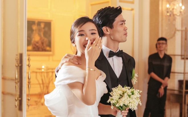 Gia đình Công Phượng dự trù 125 mâm cỗ, đón hơn 1.000 người dự đám cưới ở Nghệ An Ảnh 2