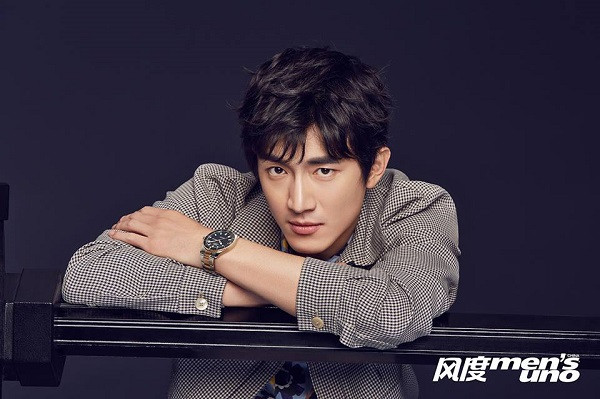 Bị đánh giá thấp trong phim mới, Lâm Canh Tân liều lĩnh 'cà khịa' dân mạng bằng ngón tay thối và cái kết Ảnh 4