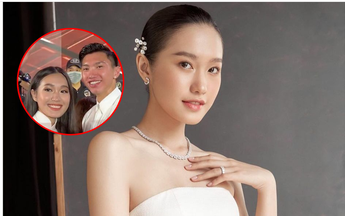 Doãn Hải My bất ngờ lộ chuyện nóng lòng làm cô dâu của Đoàn Văn Hậu qua một chi tiết Ảnh 2
