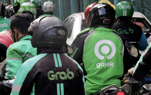Grab và Gojek đạt bước tiến lớn ở thỏa thuận 'về chung nhà', đồng sáng lập Grab có thể là CEO công ty mới Ảnh 2