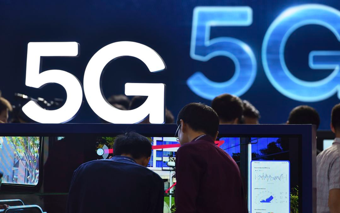 Trung Quốc chiếm 80% thuê bao 5G cho tới cuối năm 2020 Ảnh 2