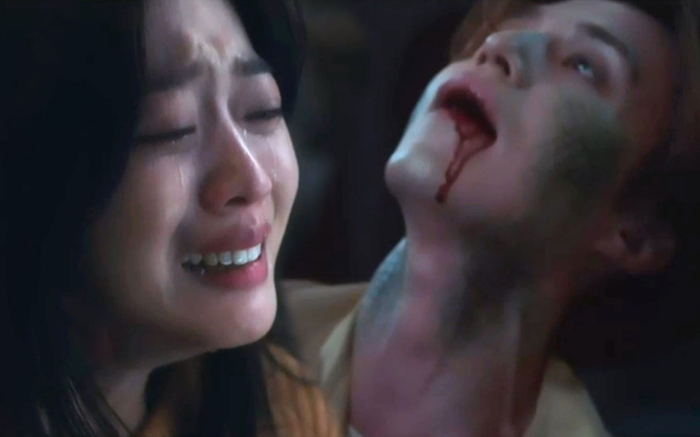 'Bạn trai tôi là hồ ly' tập 15: Lee Dong Wook tan biến vĩnh viễn Ảnh 2