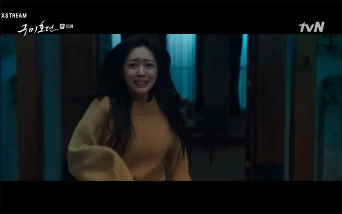 'Bạn trai tôi là hồ ly' tập 15: Lee Dong Wook tan biến vĩnh viễn Ảnh 48