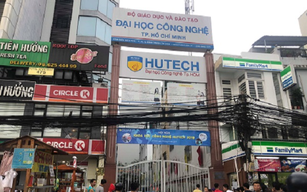 TP.HCM cập nhật thêm 3 địa điểm các BN mắc COVID-19 từng đến Ảnh 2